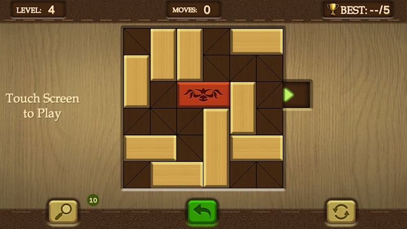 Block Puzzle for Nintendo Switch - Nintendo Official Site