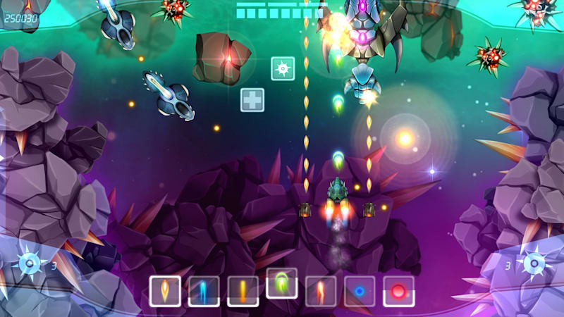 Best space outlet games nintendo switch