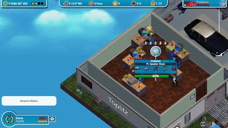 Tycoon games for switch new arrivals