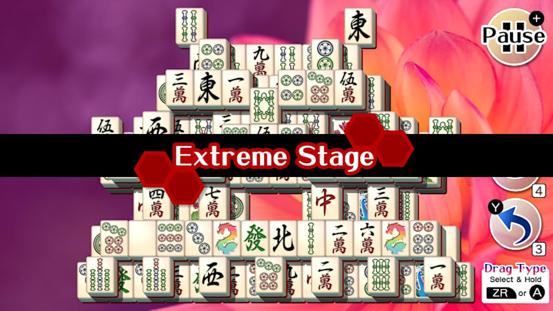 Mahjong Solitaire  Instantly Play Mahjong Solitaire Free Online Now