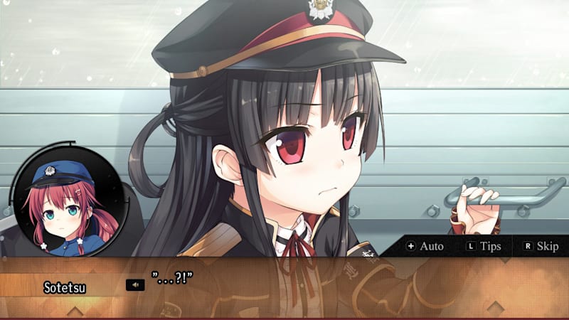 Maitetsu pure station new arrivals