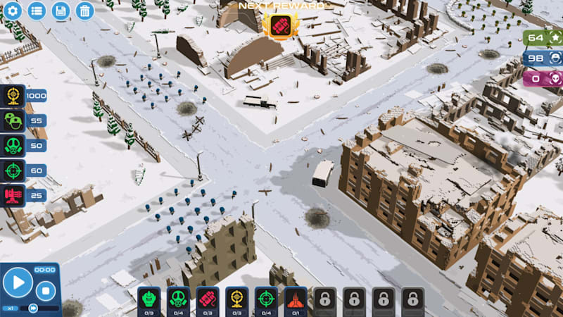 Simcity for online nintendo switch