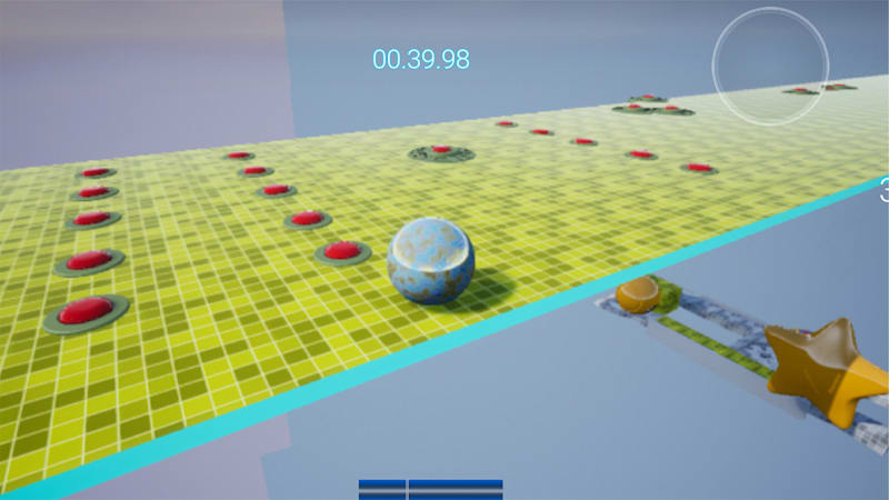 Marble game nintendo switch 2025