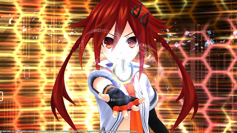 Megadimension neptunia vii switch physical discount