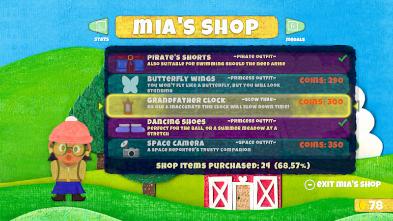 Mia s Picnic for Nintendo Switch Nintendo Official Site