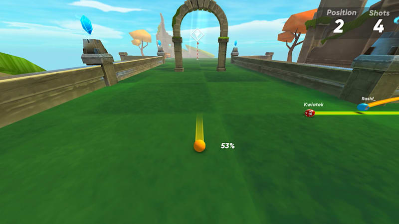 Best mini golf discount game switch