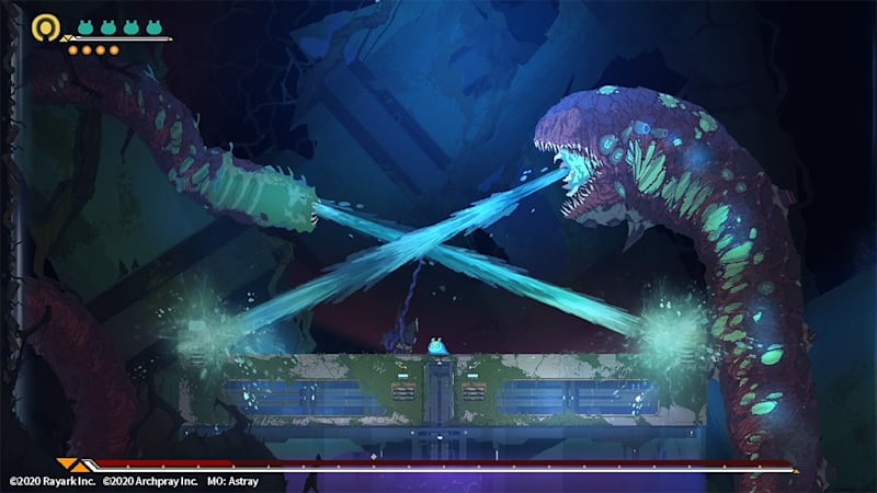 Mo astray on sale nintendo switch