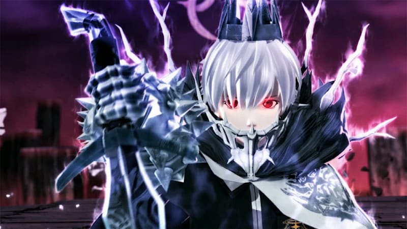 Fate grand online order nintendo switch