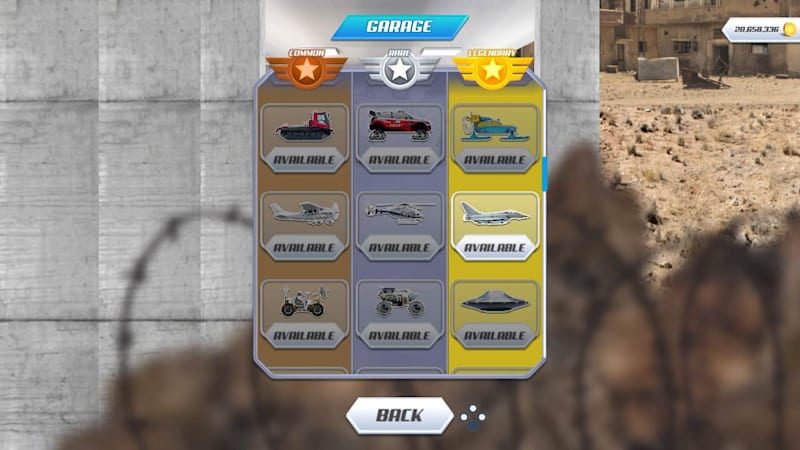 Multi Race: Match The Car for Nintendo Switch - Nintendo Official Site