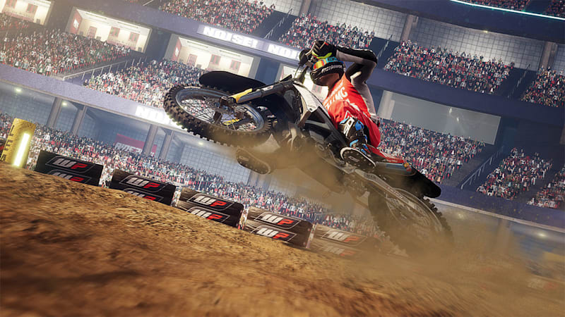 Moto Bike: Offroad Racing v1.7.1 MOD APK (Free Purchase) Downlod