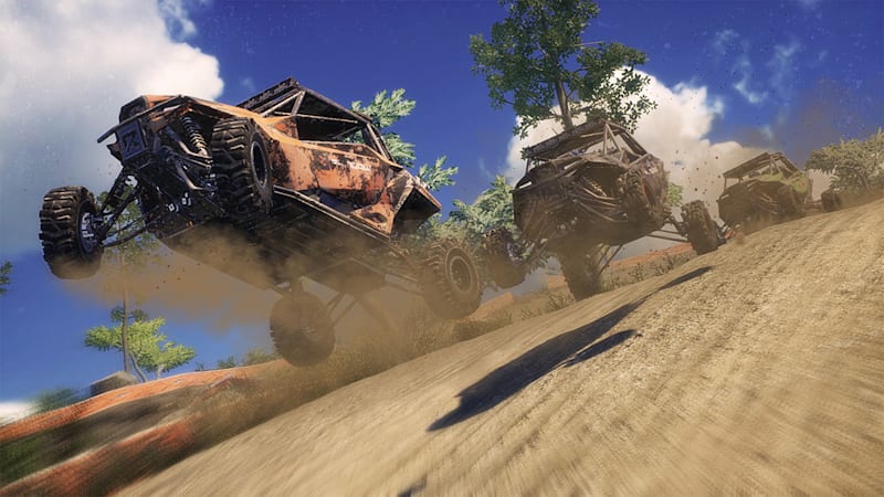 Mx vs atv nintendo on sale switch