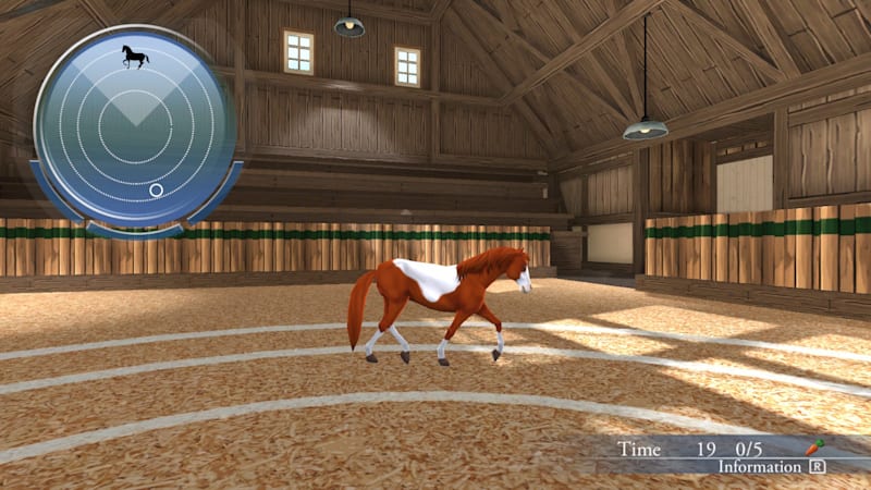 Star Stable Online Horse Game