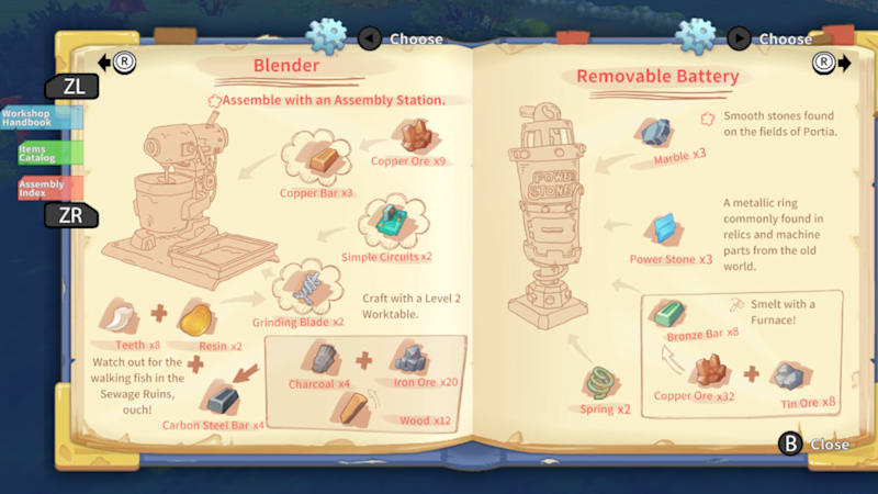 My time at portia switch price discount