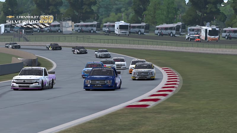 Nascar heat 4 nintendo switch deals