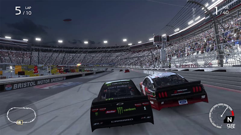 NASCAR Racing Experience Holiday Sale- Save up to 40%!