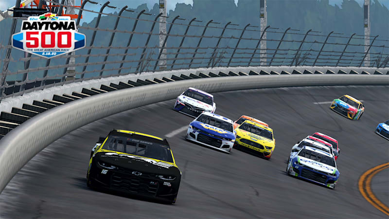 Nascar heat 5 nintendo switch top