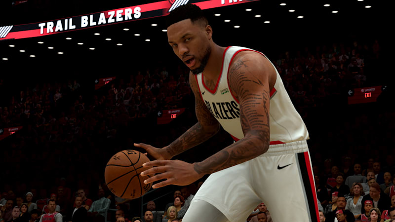 NBA 2K21 for Nintendo Switch - Nintendo Official Site