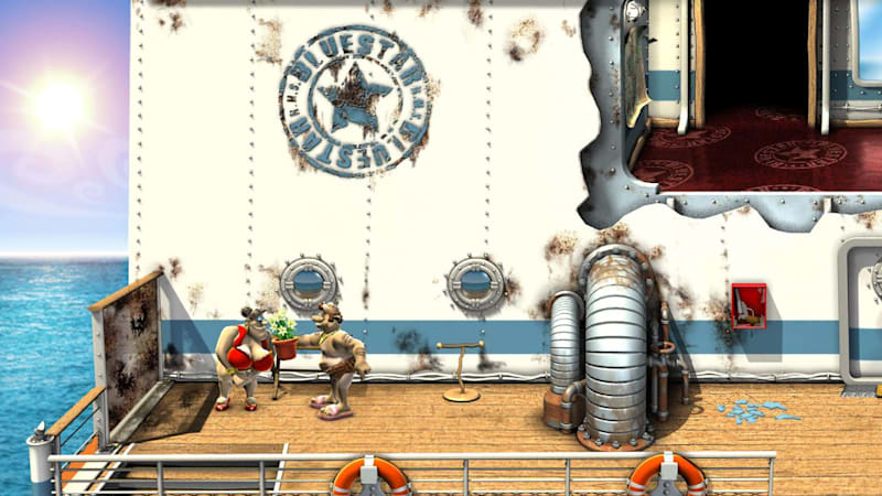 Neighbours from hell nintendo switch online