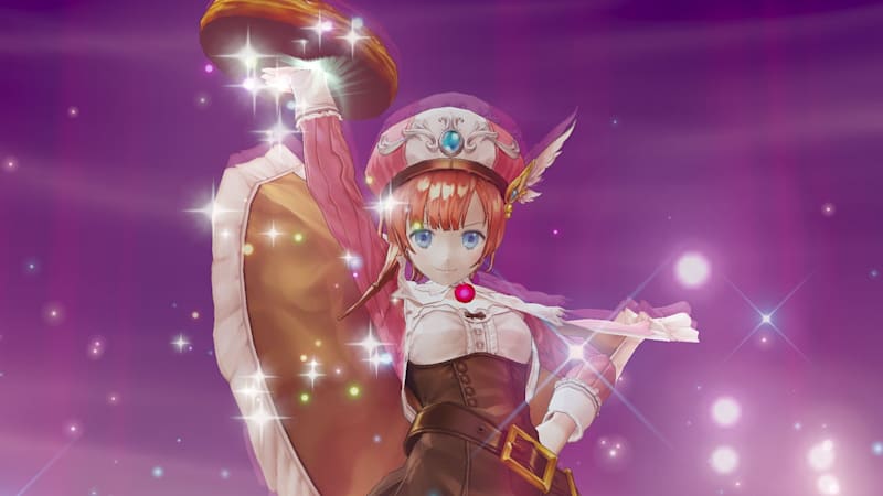 Nelke & the legendary alchemists switch cheap