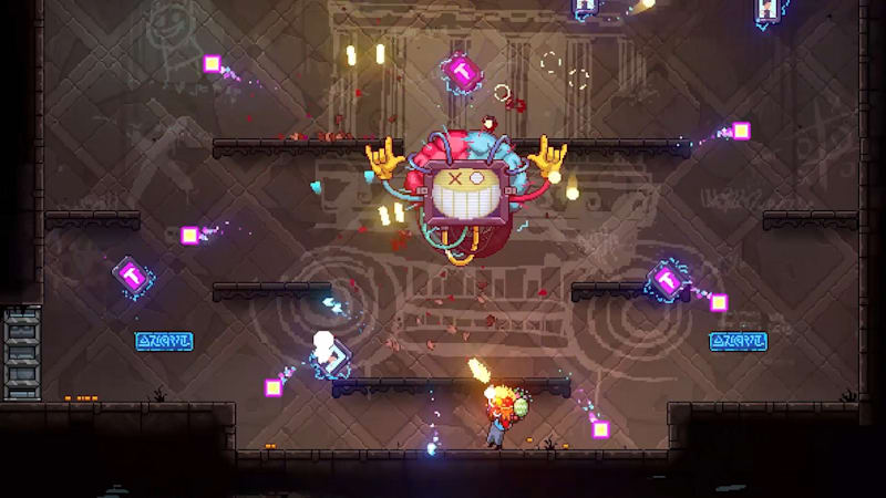Neon abyss switch clearance release date
