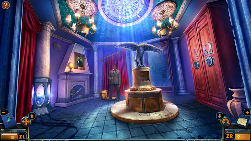 Mystery case files nintendo switch outlet