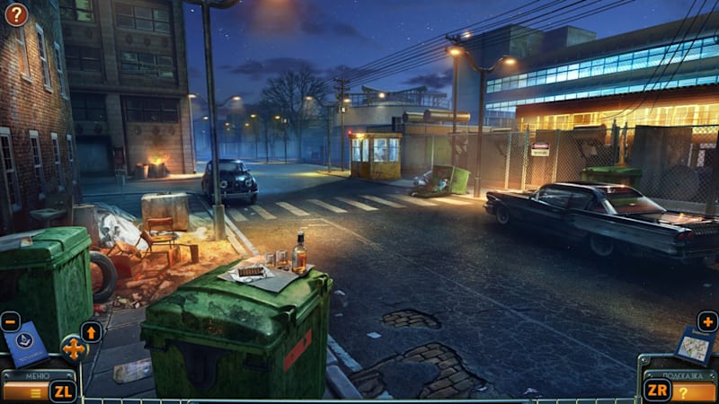Sleeping dogs nintendo switch deals