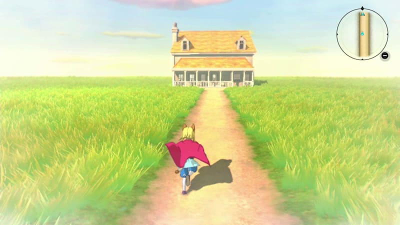 Ni no kuni nintendo store clearance