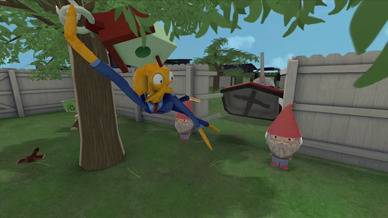 Octodad nintendo switch hotsell price