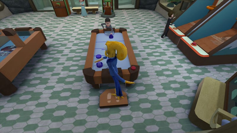 Octodad switch price online