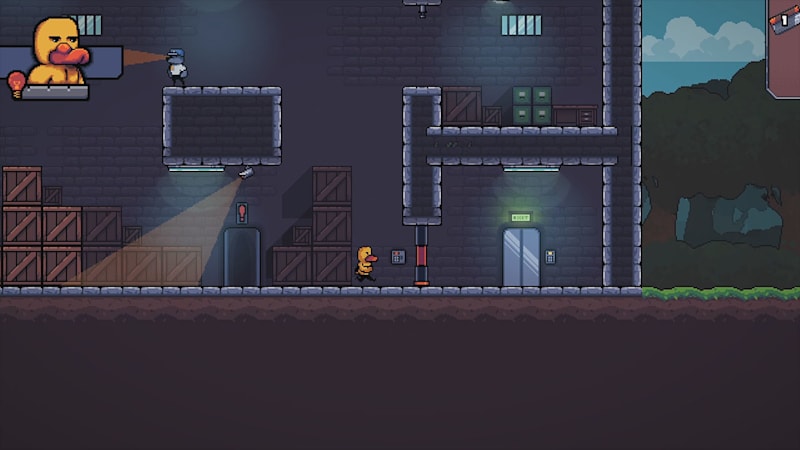 Escape the Prison: 3 Days to Freedom for Nintendo Switch - Nintendo  Official Site