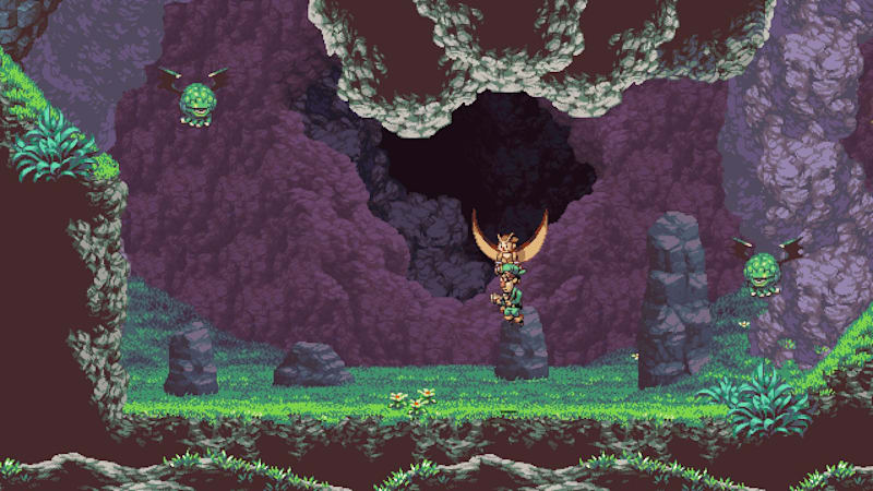 Owlboy