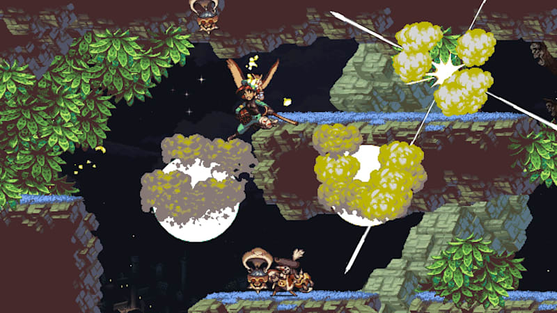 Owlboy