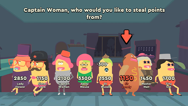 Which nintendo switch game should i buy quiz 2025