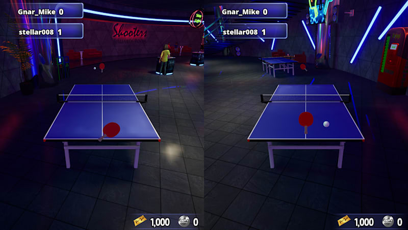 Arcade Ping Pong Lite - Apps on Google Play