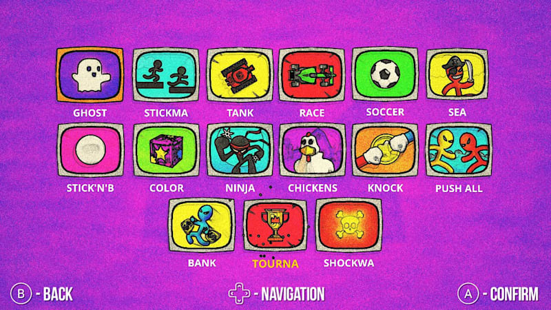 Nintendo switch online party games shop