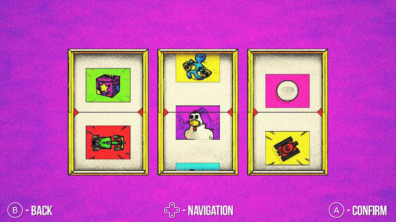 Nintendo switch online online party games