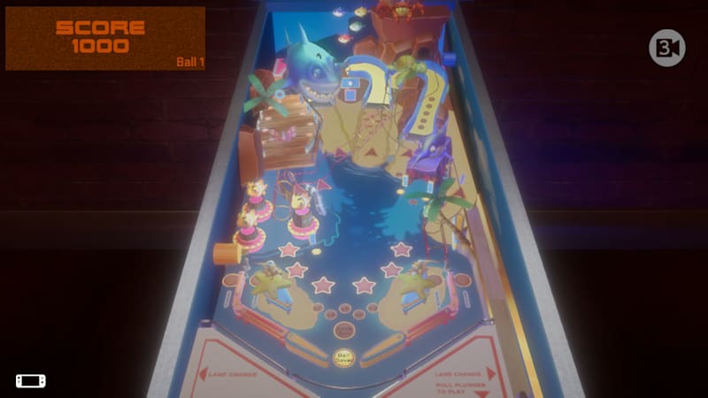 Nintendo Switch Online new games: NES Pinball with Mario - Polygon