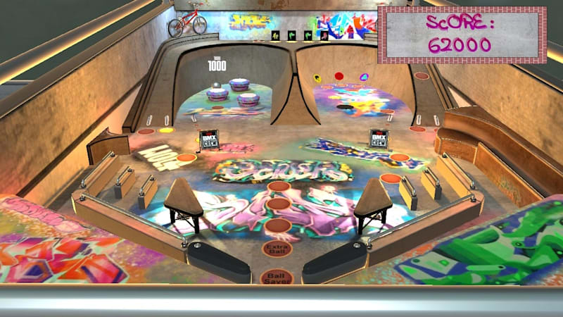 Freedom pinball hot sale