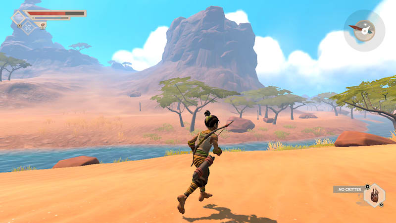 Pine video game switch online