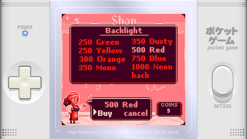 Nintendo switch pirate on sale shop
