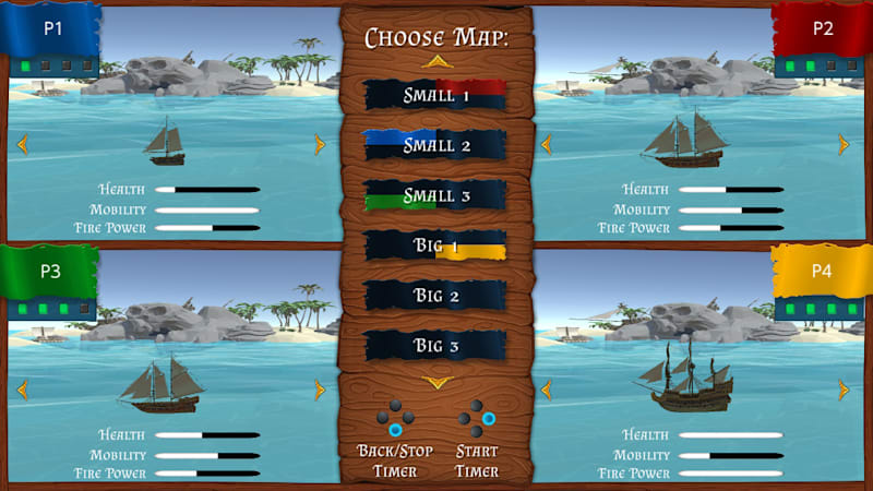 Nintendo switch pirates of the caribbean 2025