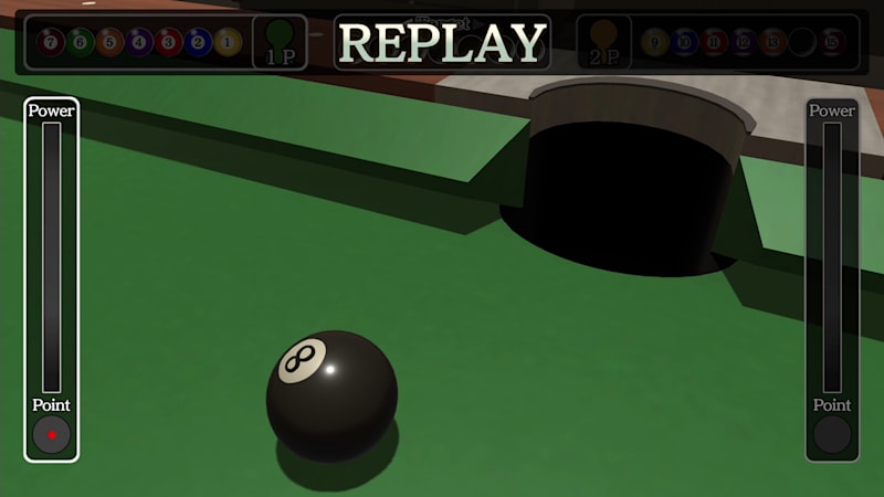 7 Pool Table Games That Are Currently Popular