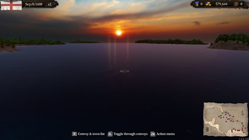 Port royale 4 nintendo switch top