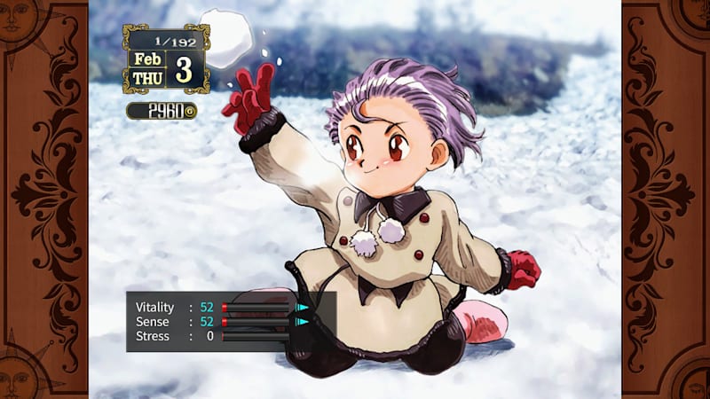 PRINCESS MAKER FAERY TALES COME TRUE for Nintendo Switch