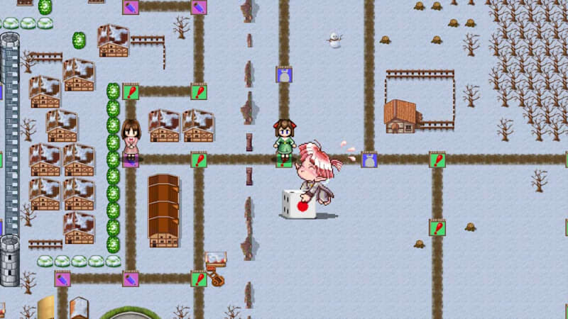 Nintendo switch on sale princess maker