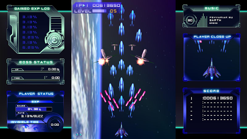 Psyvariar delta hotsell