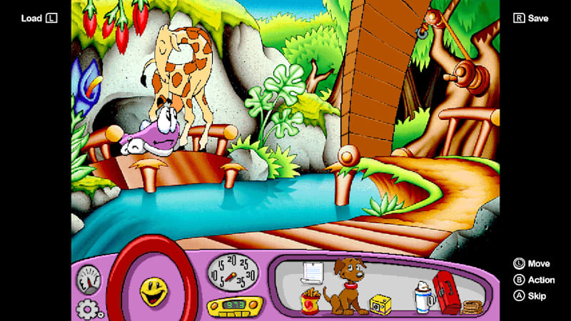Zoo games on sale for nintendo switch