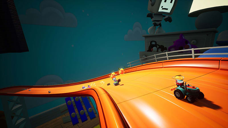 Race with Ryan for Nintendo Switch Nintendo Official Site