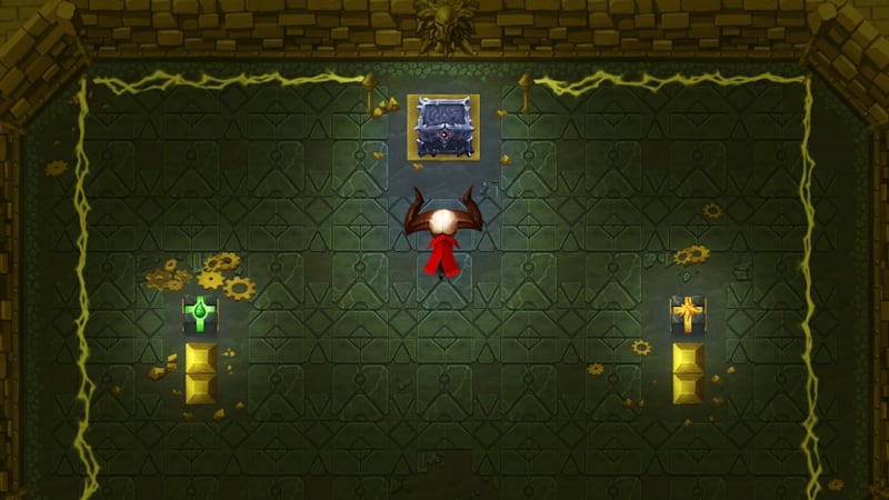 Rack N Ruin for Nintendo Switch - Nintendo Official Site