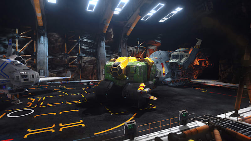 Rebel galaxy outlaw switch deals release